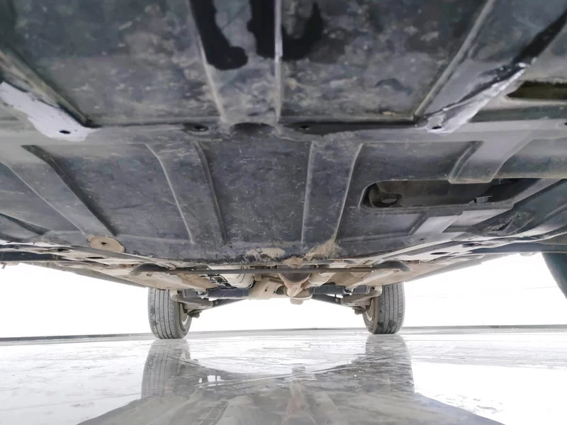 日产 逍客 2013 汽车图片 #22