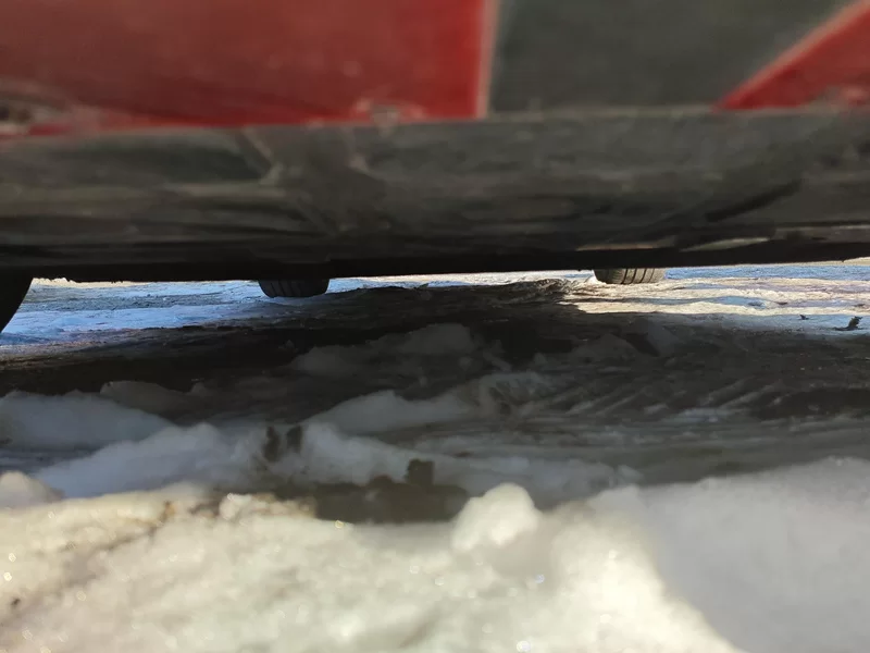 MG Cyberster 2023 car image #22