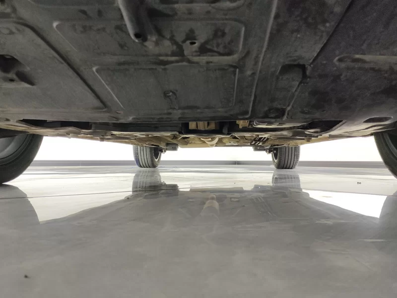 GEELY Emgrand S 2022 car image #22