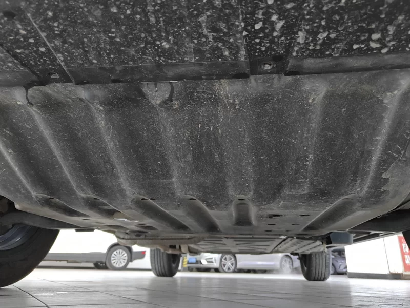 BYD Song Pro New Energy 2024 car image #22