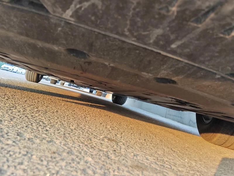 BYD Qin L 2025 #22 BYD Qin L 2025 car image #22