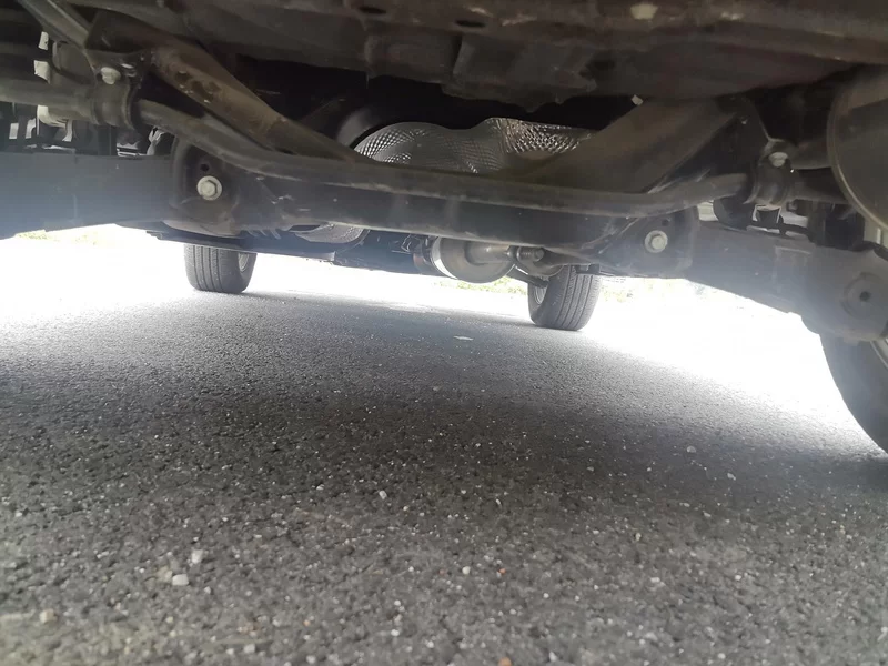 Haval M6 2023 immagine di auto #22