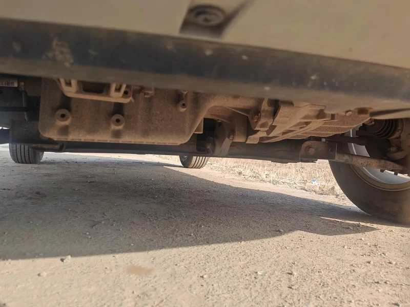 Chery Tiggo 5x 2019 #22 Chery Tiggo 5x 2019 immagine di auto #22