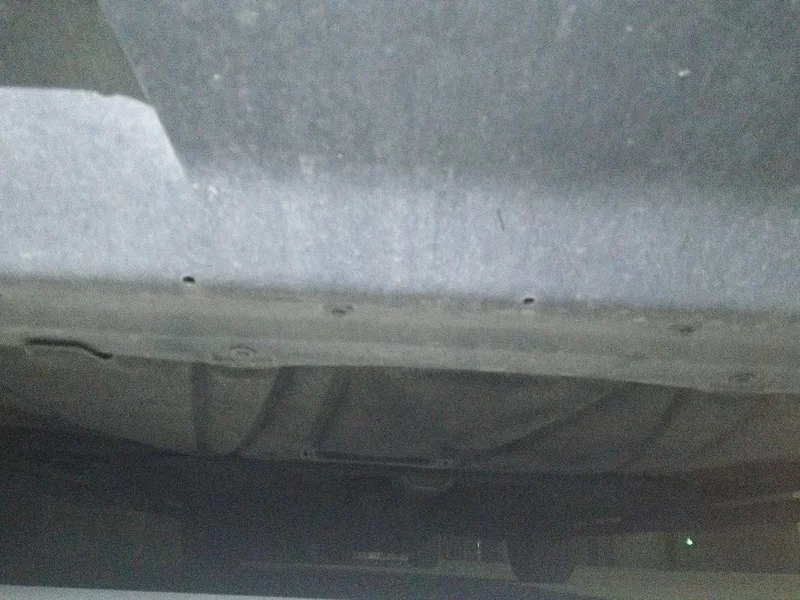 Ford Edge 2023 صورة سيارة #22