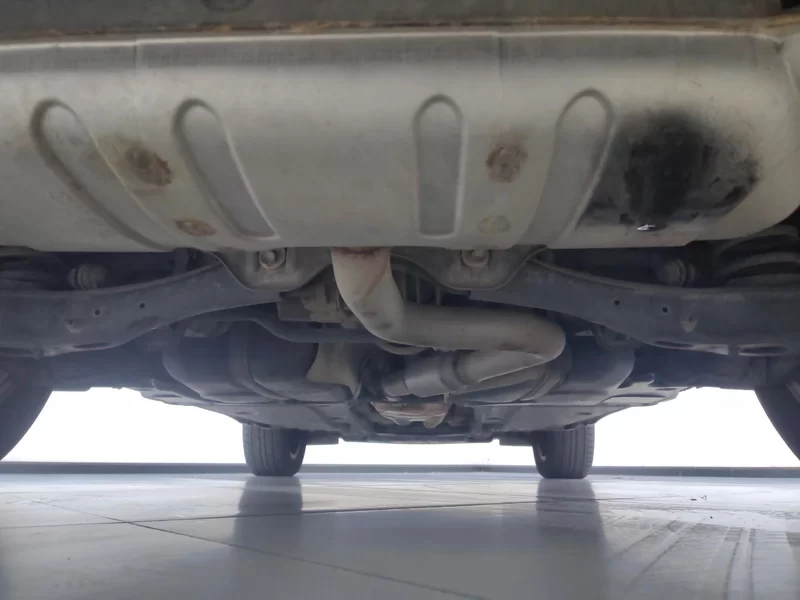 大众 Tiguan 2017 汽车图片 #22