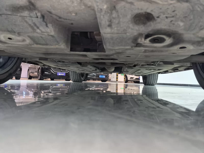 Changan UNI-T 2022 imagem de carro #22