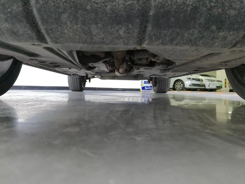 BYD Song Plus 2020 immagine di auto #22