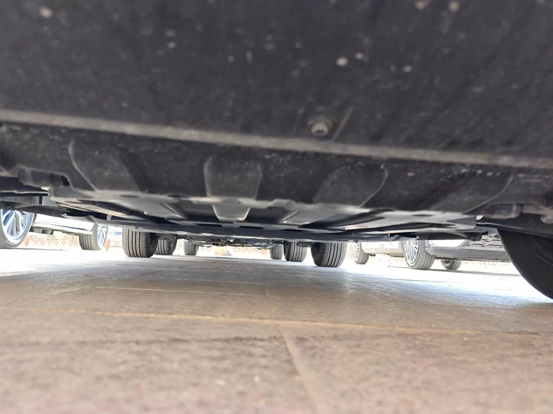 五菱汽车 五菱缤果 2024 汽车图片 #22