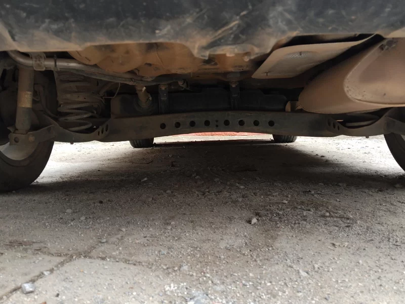 5 2022 imagen de coche #22
