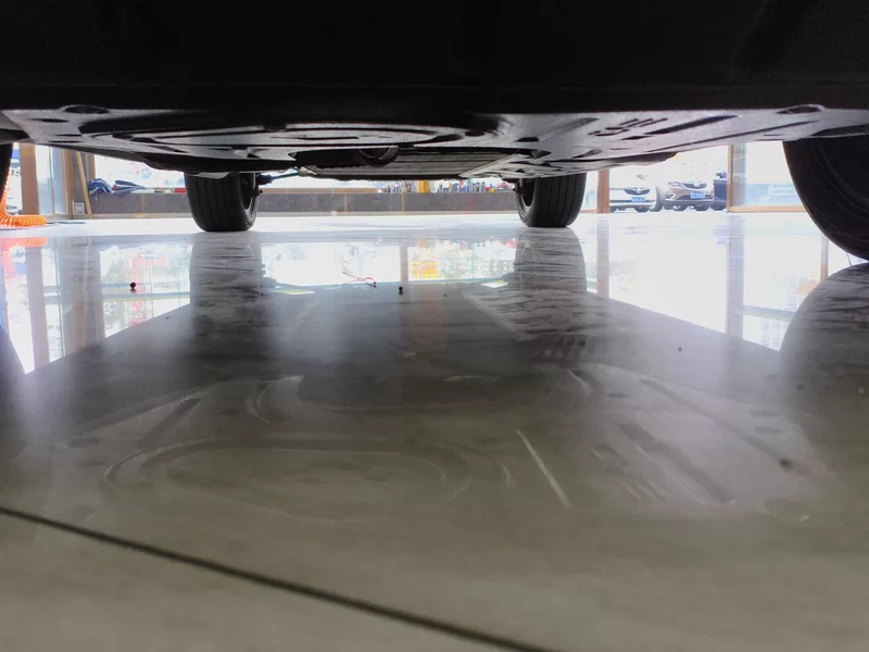 BYD Song Plus New Energy 2023 #22 BYD Song Plus New Energy 2023 car image #22