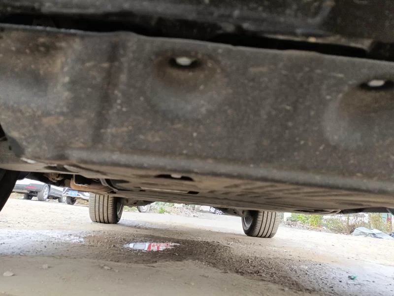 FangChengBao Leopard 8 2025 car image #22