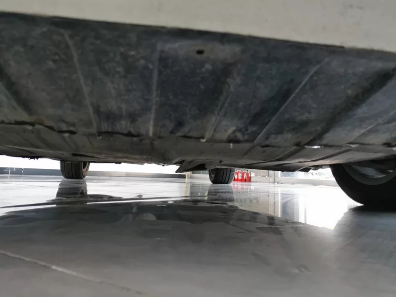 Mercedes-Benz A Class (Imported) 2016 car image #22