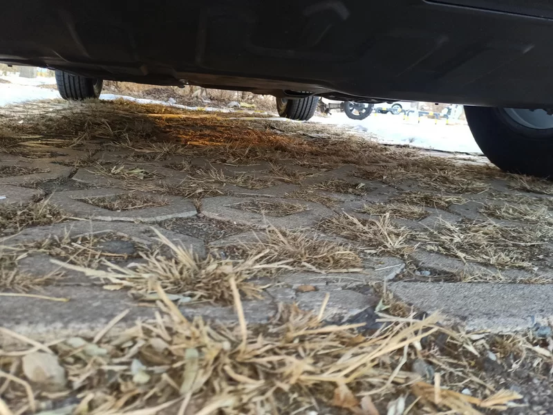 Kaiyi Showjet Pro 2025 #22 Kaiyi Showjet Pro 2025 car image #22