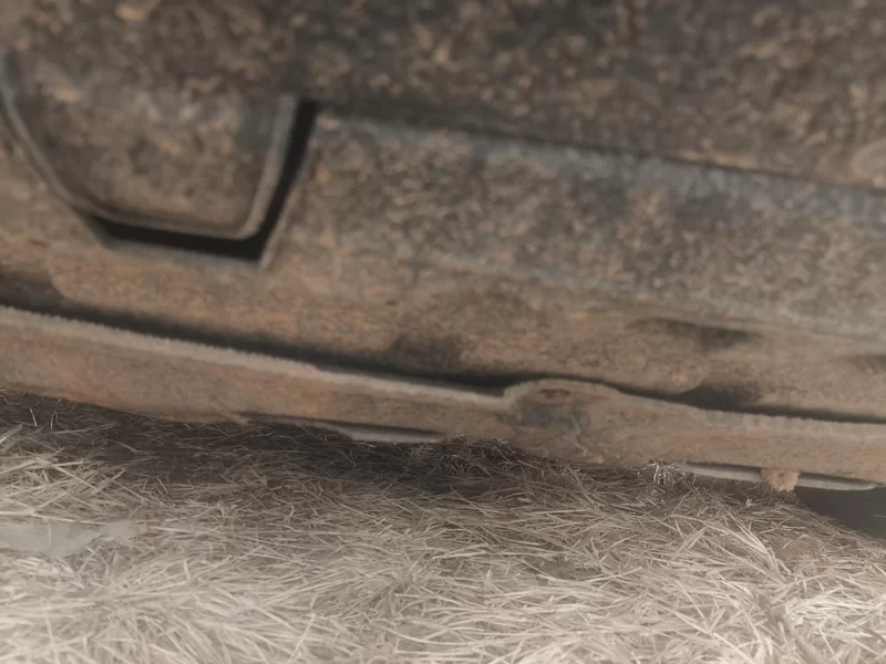 MG GS 2015 car image #22