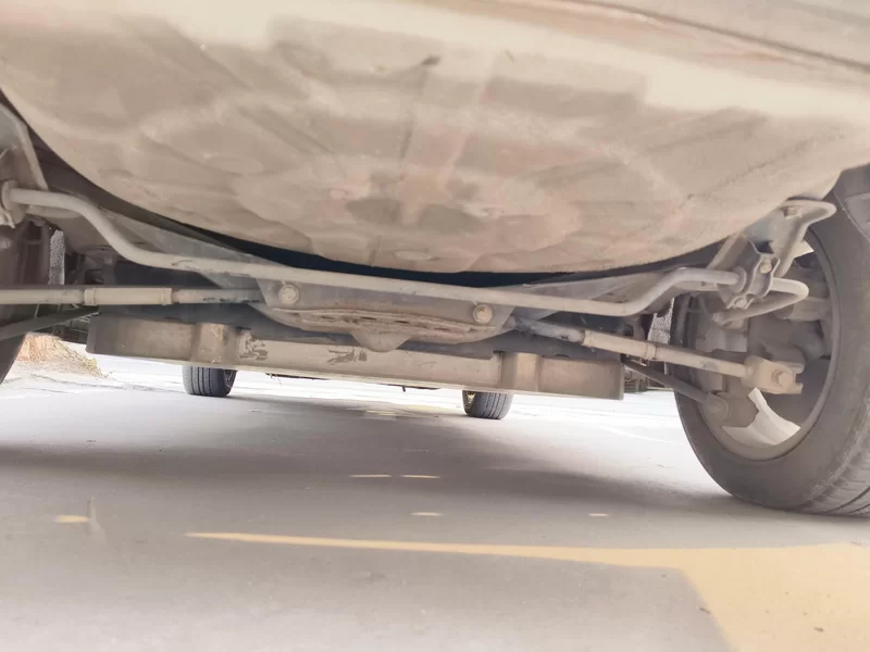 BYD e5 2017 #22 BYD e5 2017 car image #22