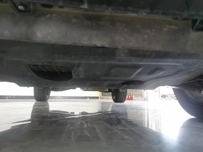 GAC Trumpchi GS4 2023 car image #22