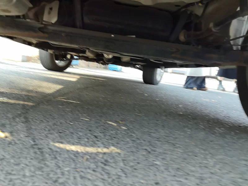 Chery Tiggo 3x 2021 #22 Chery Tiggo 3x 2021 car image #22