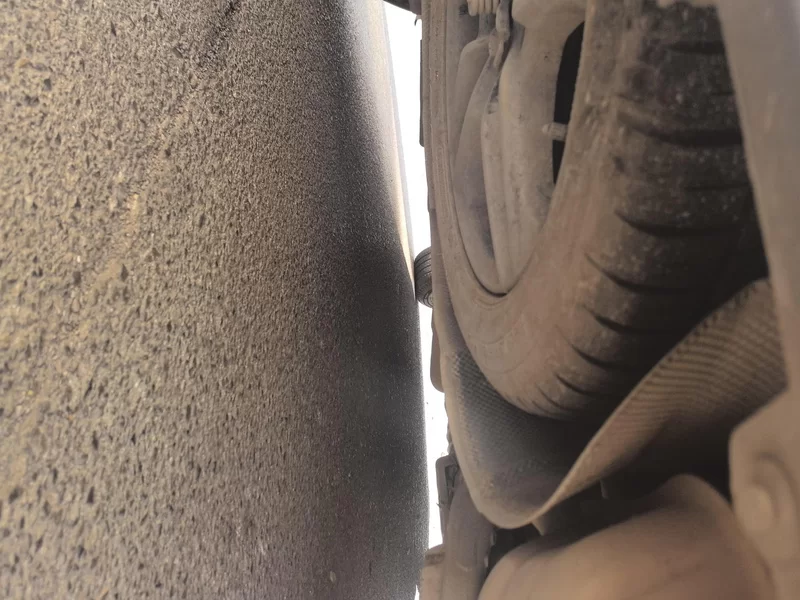 Ford Edge 2019 imagen de coche #22