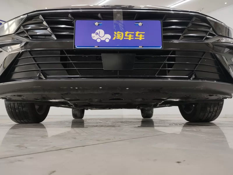 Hyundai Elantra 2023 car image #22