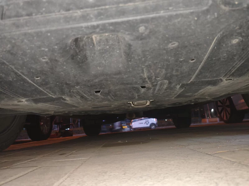 起亚 起亚KX5 2023 汽车图片 #22