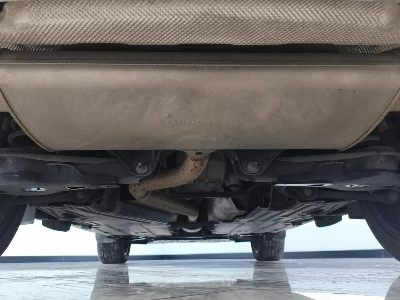Lynk & Co 01 2018 #22 Lynk & Co 01 2018 car image #22