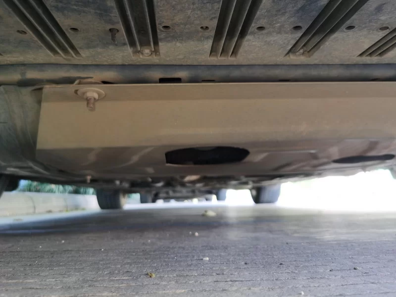 Chevrolet Malibu XL 2020 car image #22