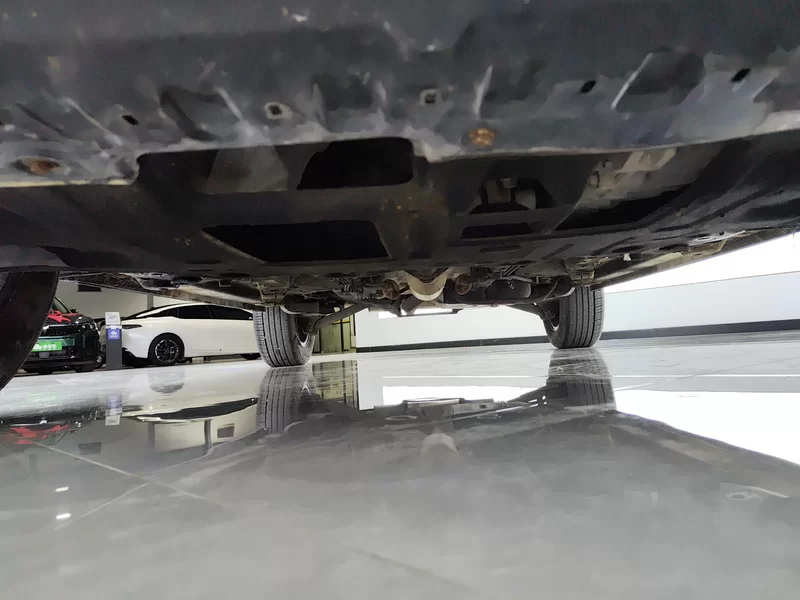 Haval Dargo 2023 car image #22