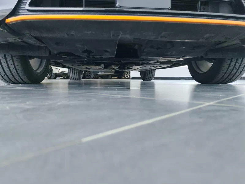 Changan UNI-T 2022 car image #22
