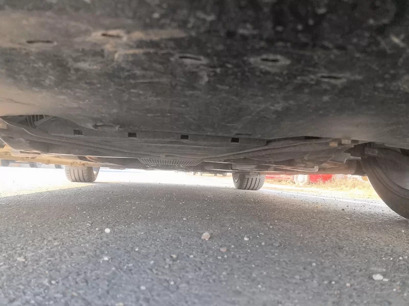 Ford Mustang 2019 car image #22