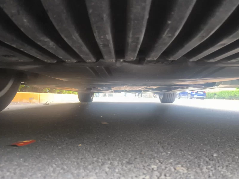 Mercedes-Benz E Class 2020 car image #22