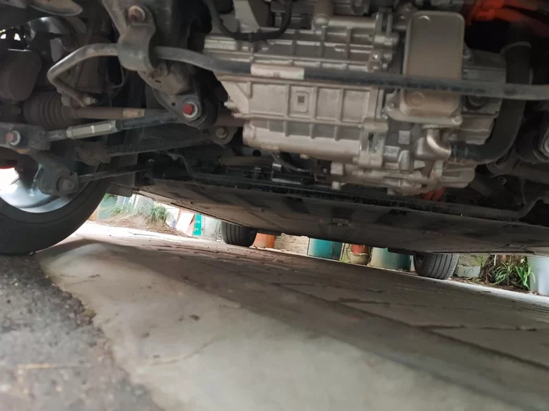 零跑汽车 零跑Lafa5 2025 汽车图片 #22