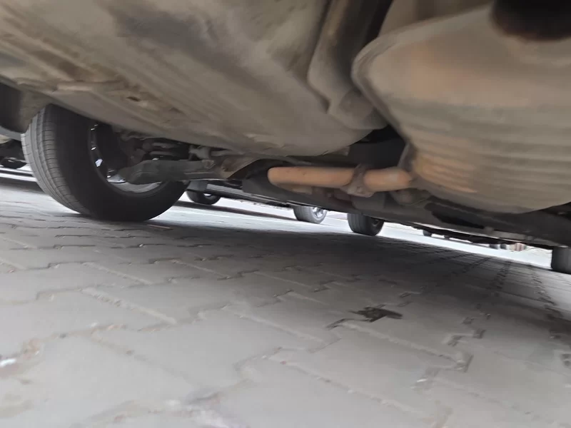 起亚 起亚K4 2015 汽车图片 #22