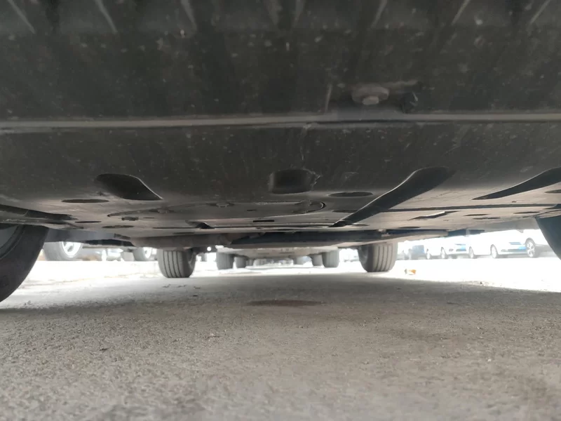 BYD Seal 05 DM-i 2025 #22 BYD Seal 05 DM-i 2025 car image #22