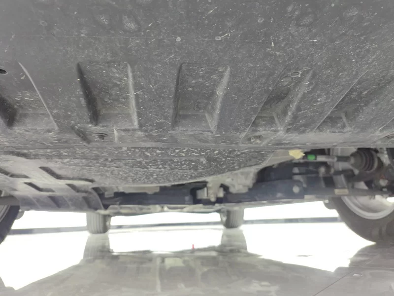 荣威 荣威i5 2025 汽车图片 #22