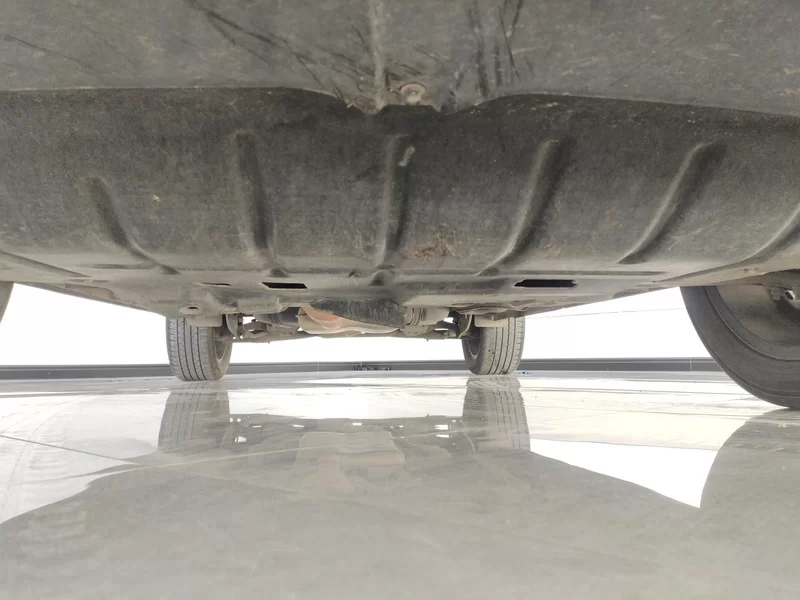 Chery Exploration 06 2023 #22 Chery Exploration 06 2023 car image #22