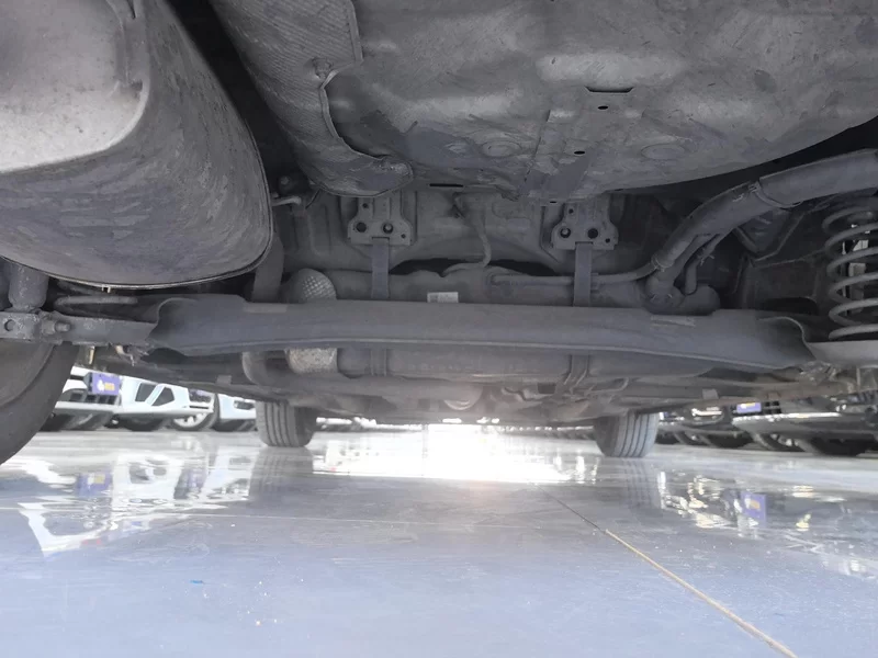 Chevrolet Cavalier 2017 car image #22