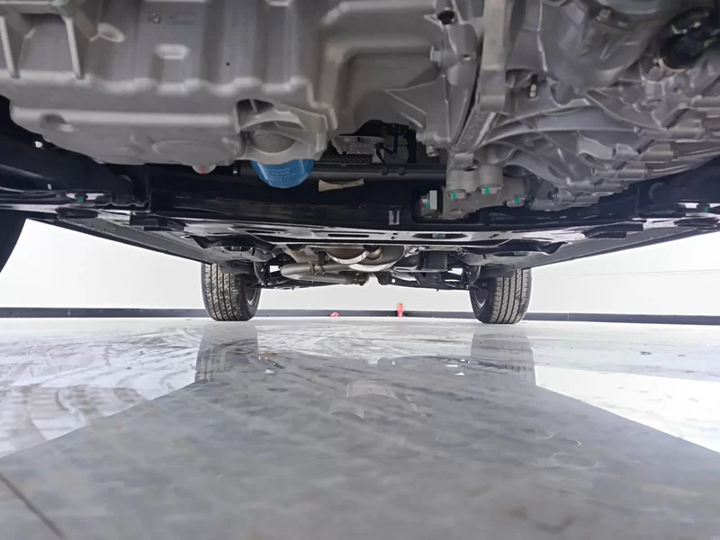 Chery Exploration 06 2024 car image #22