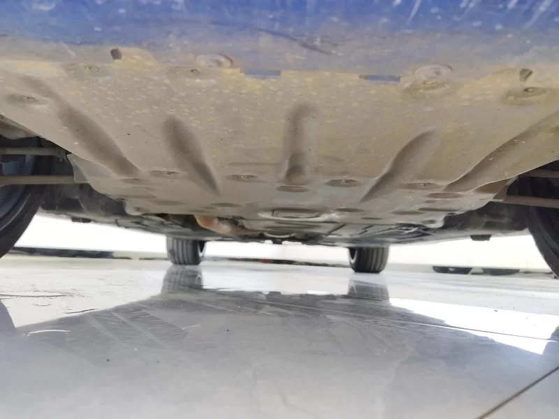 BMW 3 Series GT 2018 immagine di auto #22