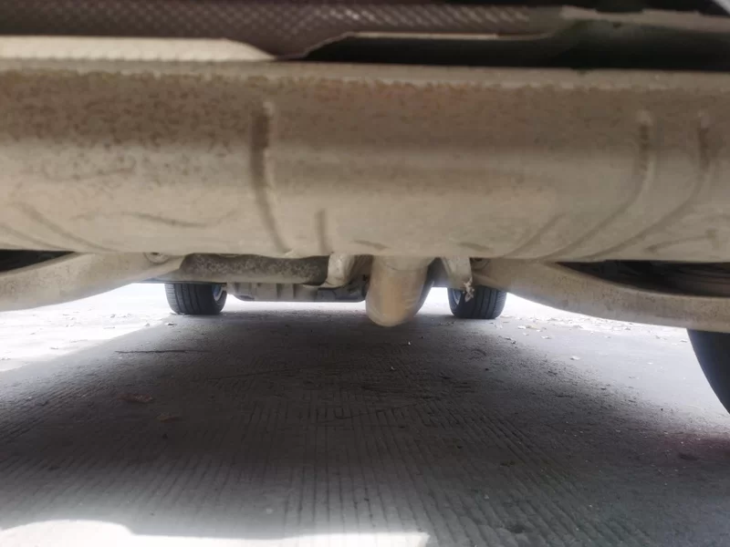 Mercedes-Benz GLA Class 2017 car image #22