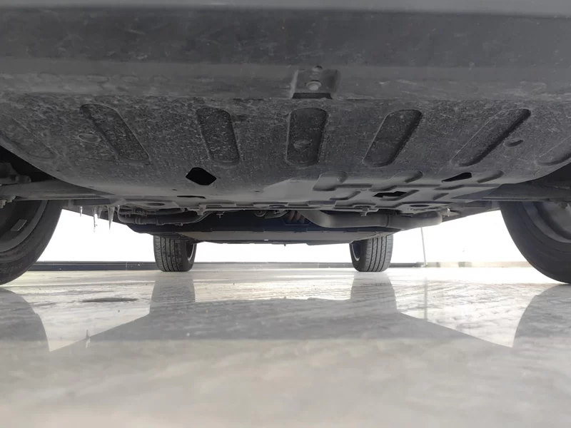 Chery Tiggo9 C-DM 2024 immagine di auto #22