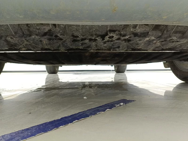 GEELY Preface 2023 car image #22