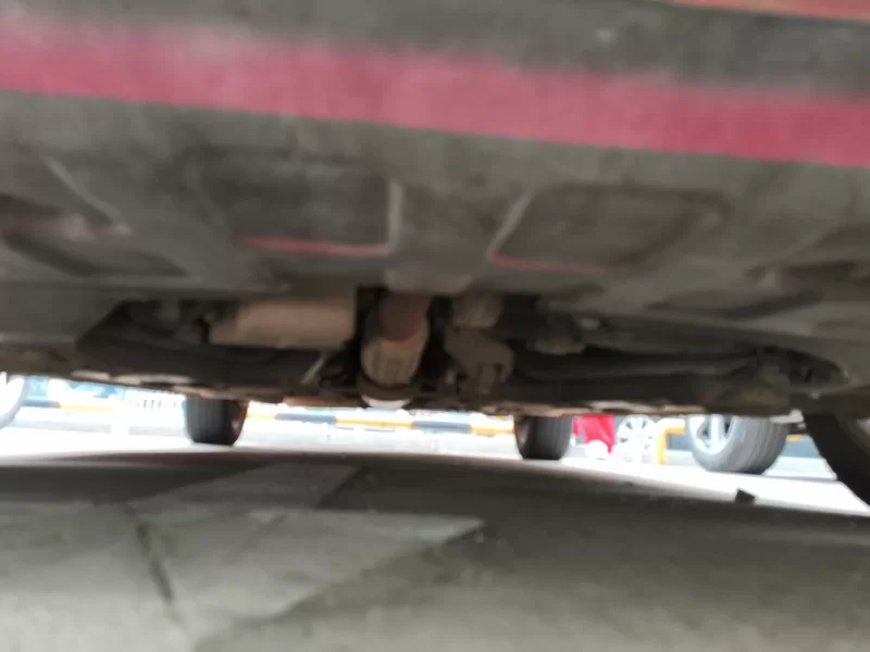 MG GT 2016 car image #22