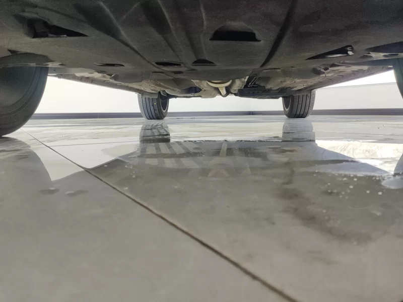 吉利汽车 博越L 2023 汽车图片 #22