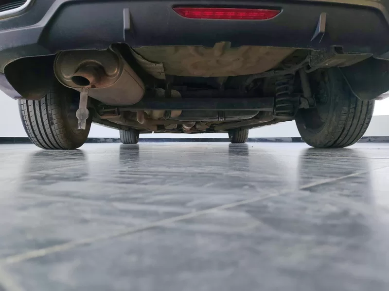 Chery Arrizo 5 Plus 2022 car image #22