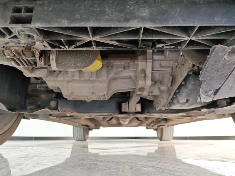 GEELY Emgrand S 2022 car image #22