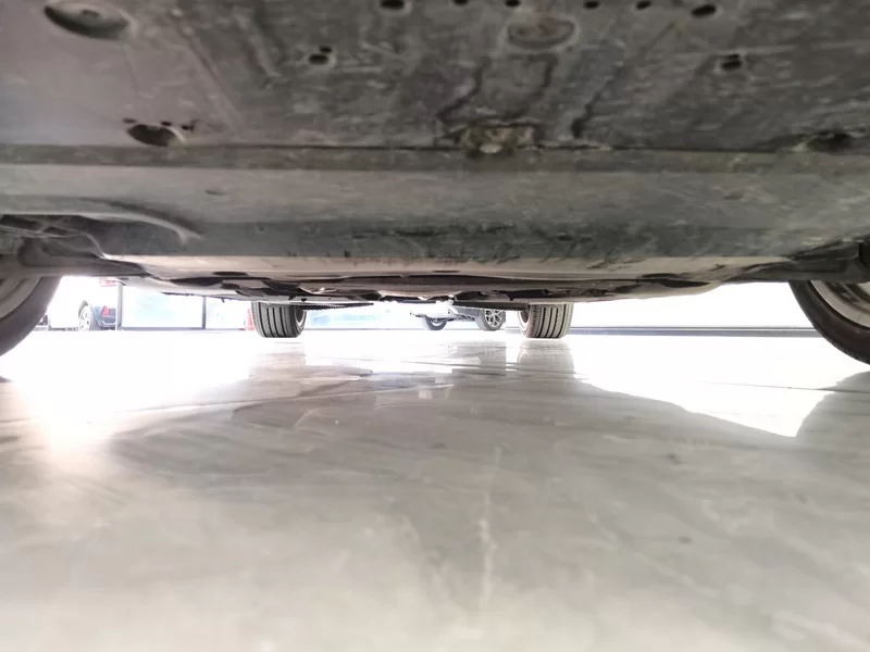 Audi A4L 2018 car image #22