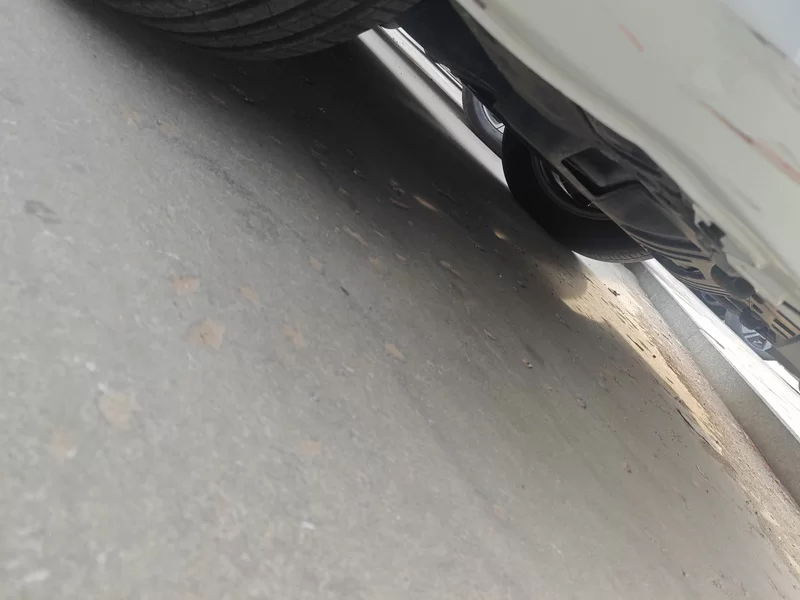 Honda ODYSSEY 2023 car image #22