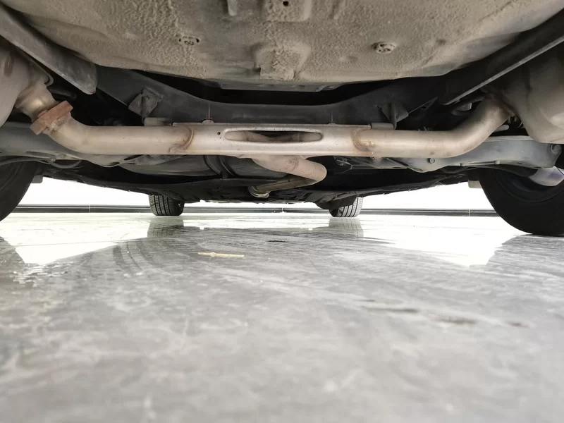 Honda Civic 2017 imagen de coche #22