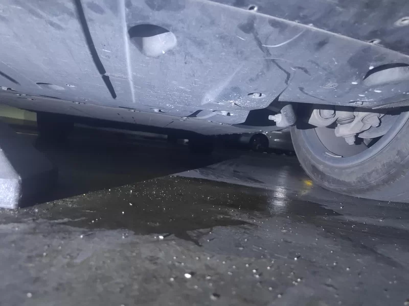 Xpeng G9 2023 #22 Xpeng G9 2023 immagine di auto #22