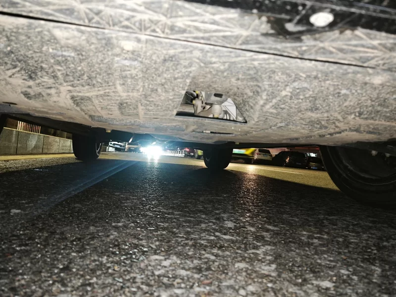 Changan UNI-Z 2024 car image #22